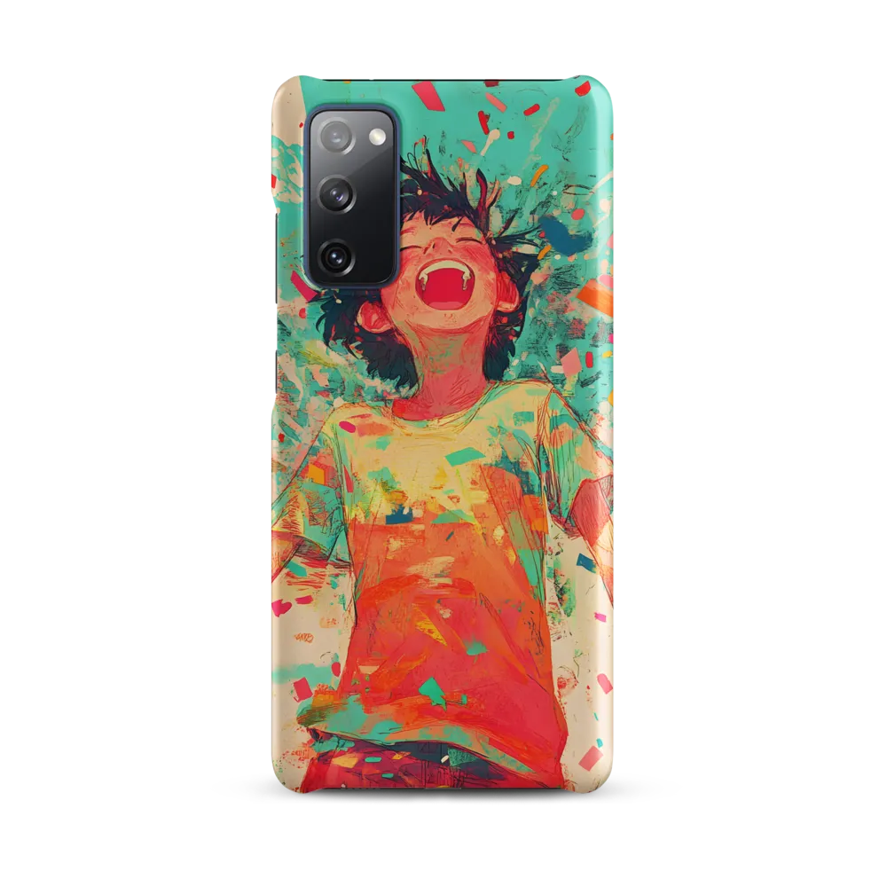 Euphoria in Color