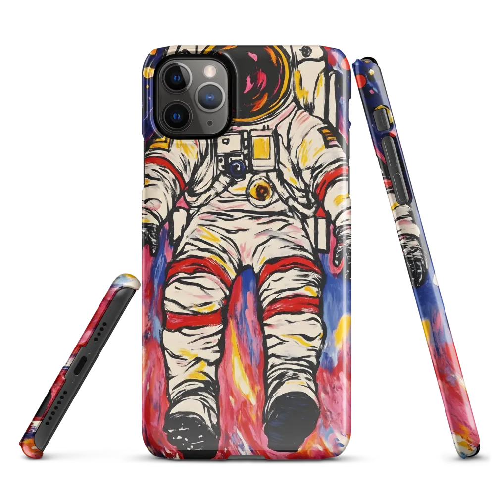 Astral Wanderer | Phone Case |  11 Pro Max | Snap Case | Glossy