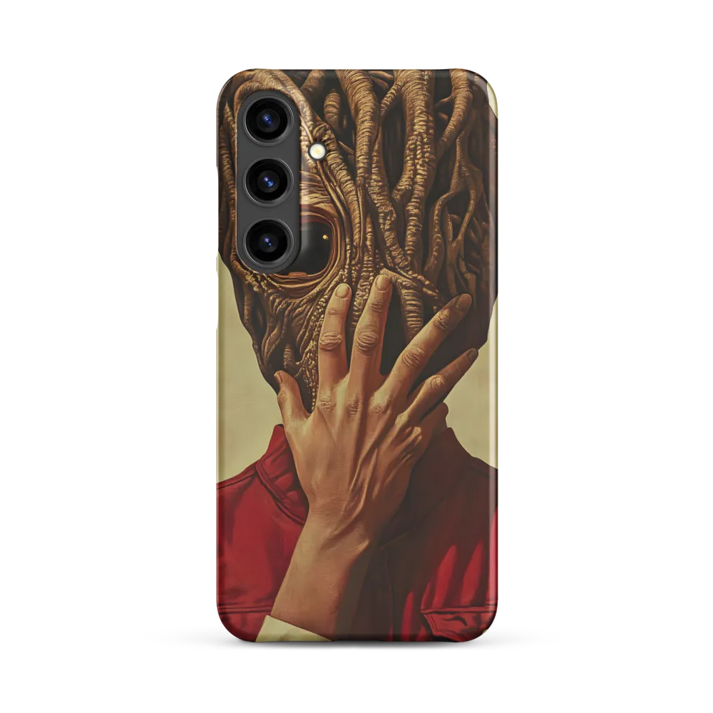The Mask of Roots