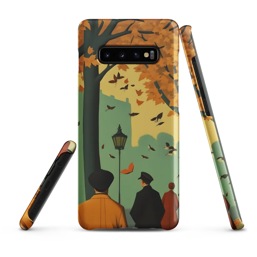 Whispers of Autumn