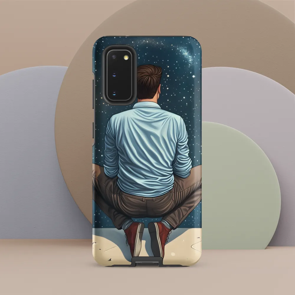 Gaze into Infinity