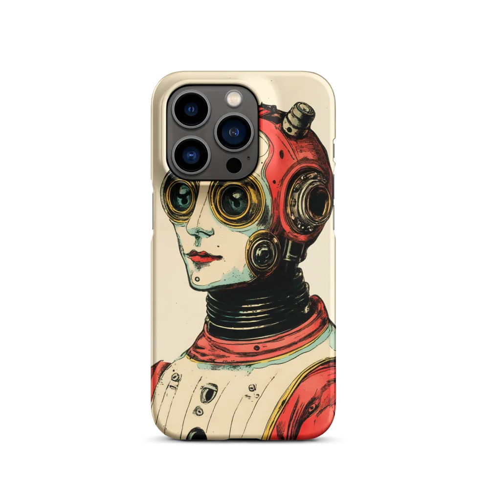 Ethereal Automaton