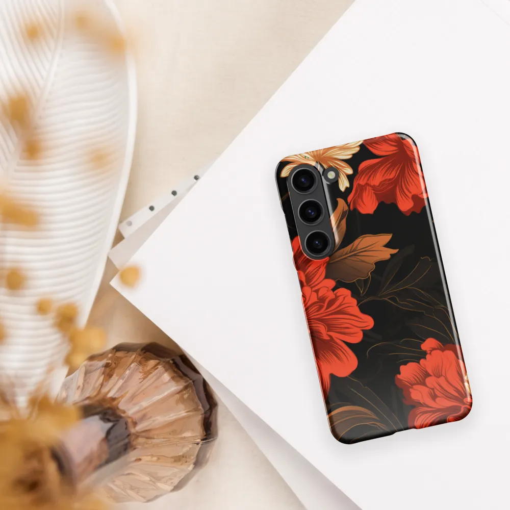 Elegance in Bloom