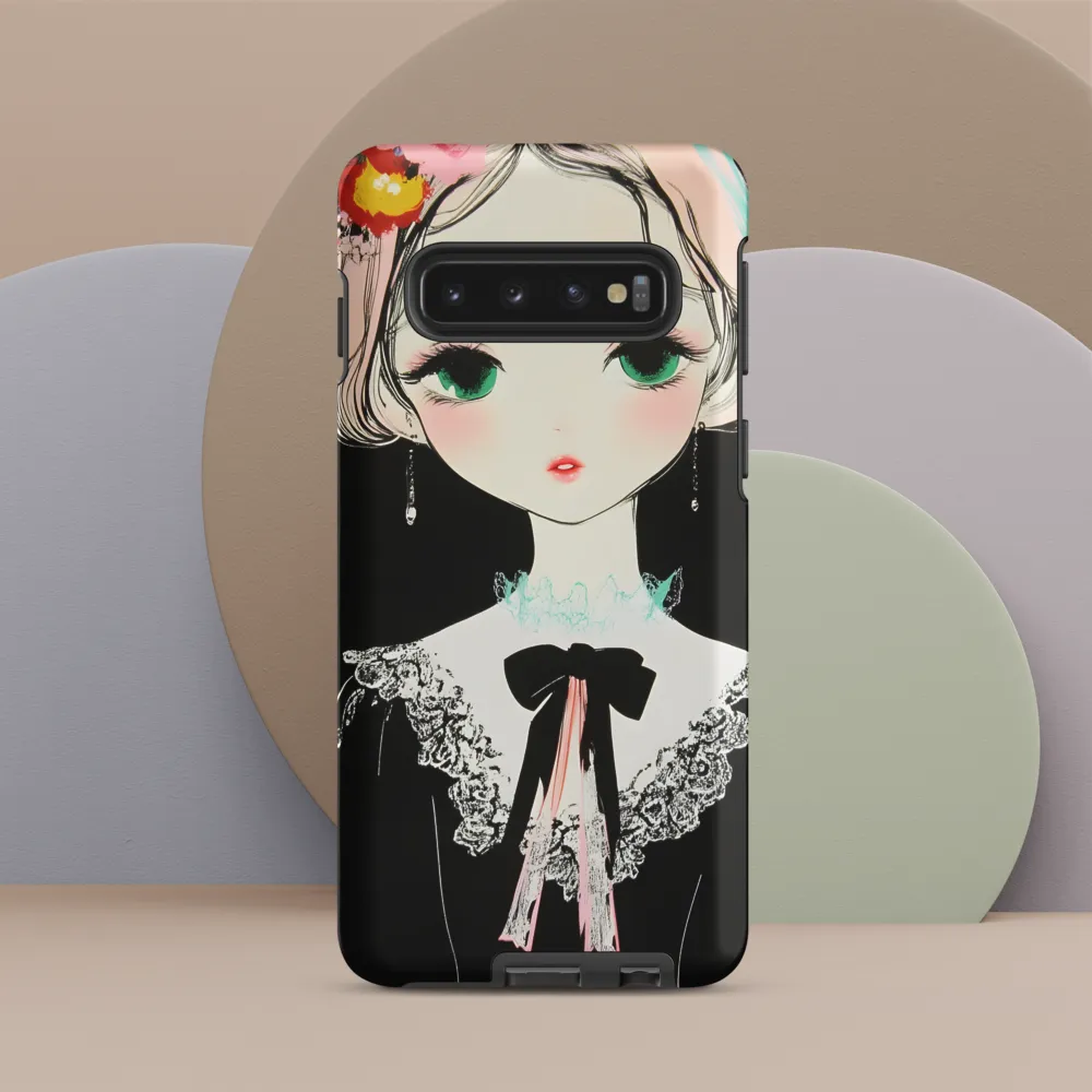 Whispers of Elegance