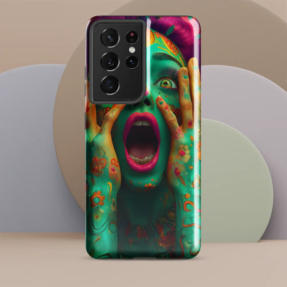 Echo of Shock