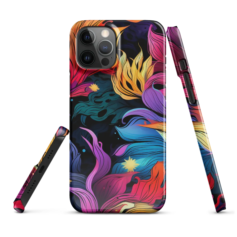 Floral Symphony