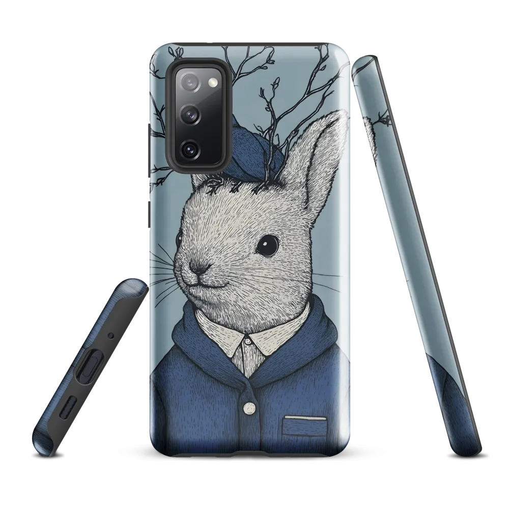 Whimsical Connection