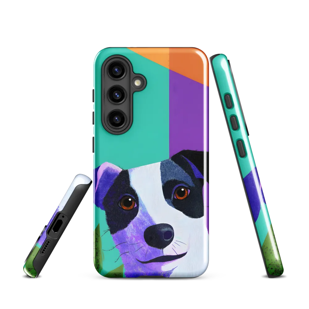 Joyful Canine