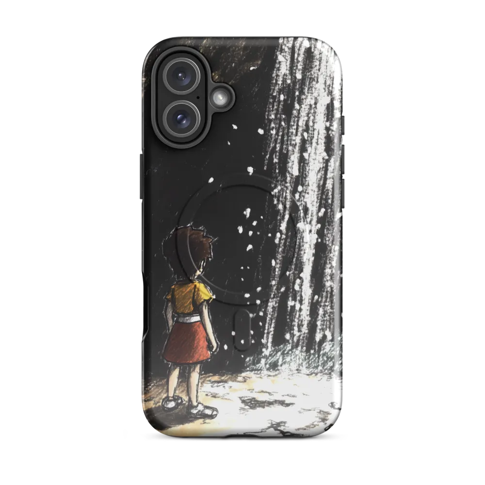 Whispers of the Waterfall