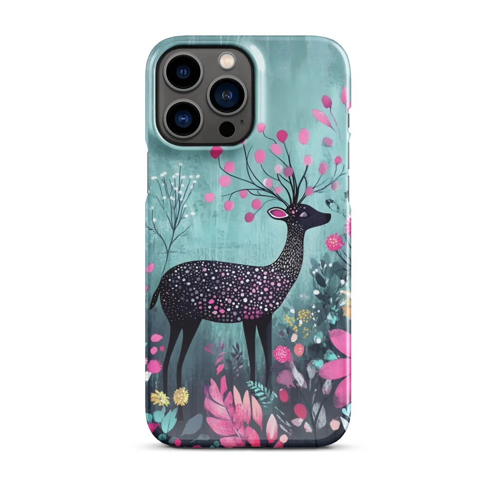 Whimsy in Bloom