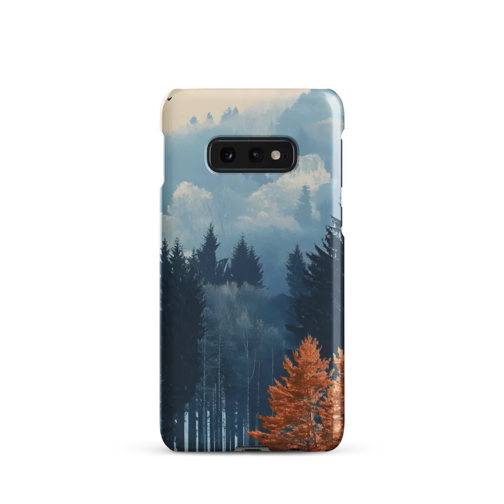 Whispers of the Forest