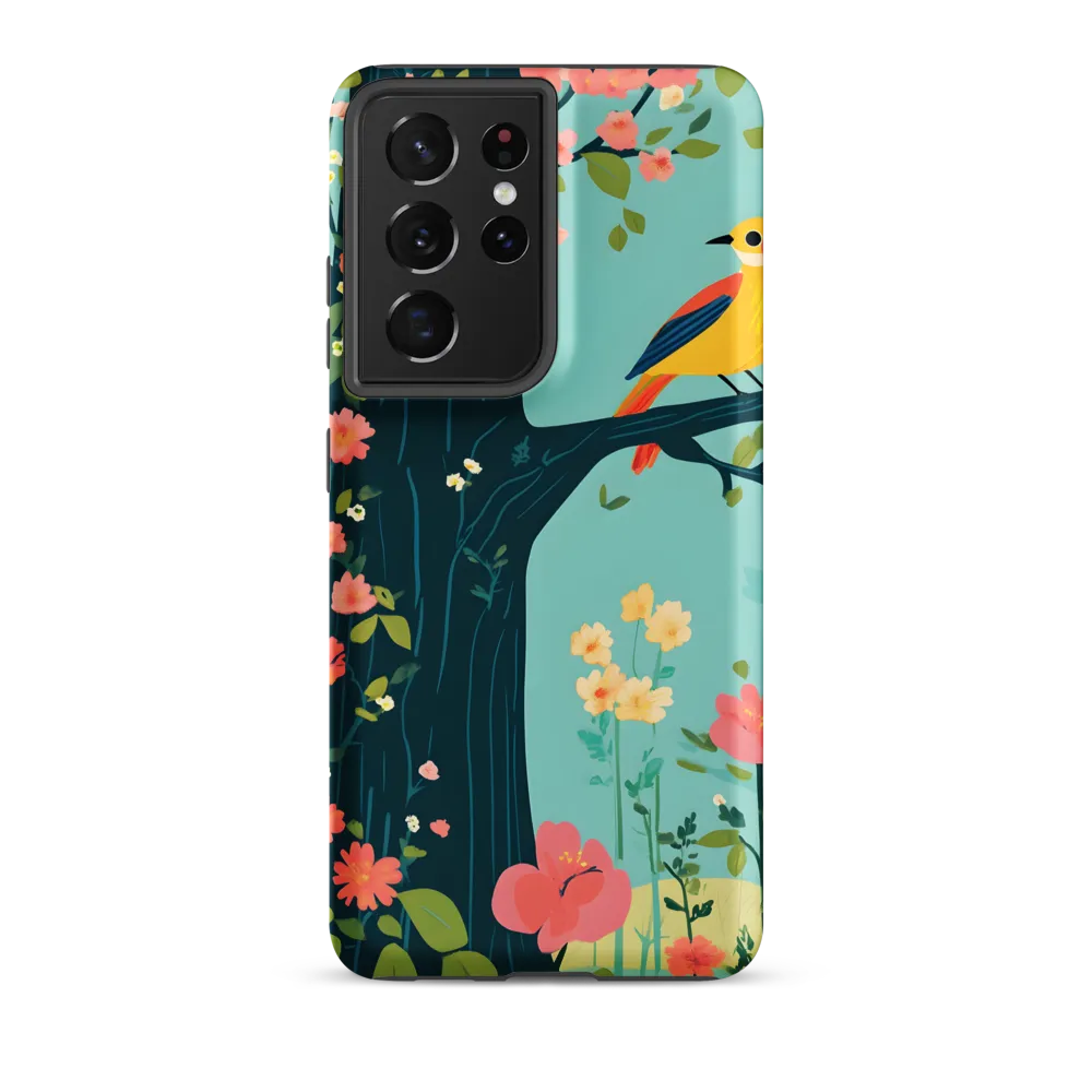 Harmony in Bloom