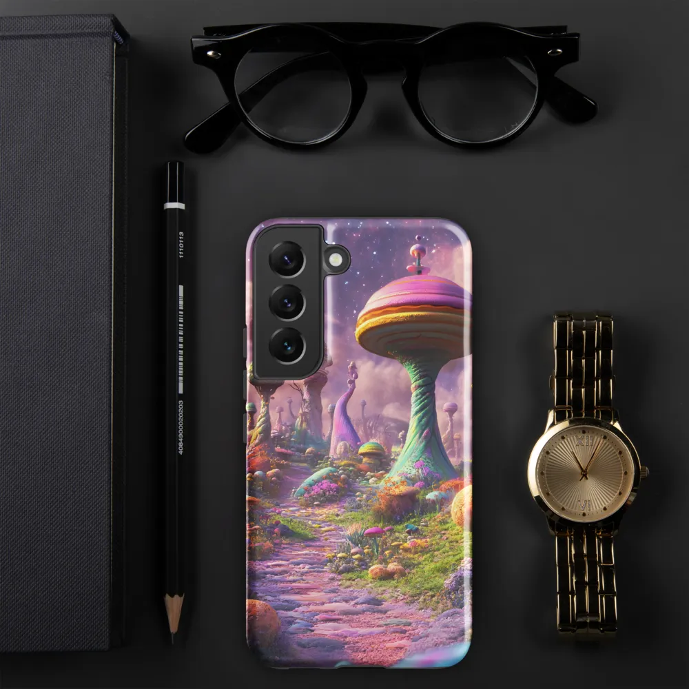 Whimsical Worlds: A Journey Through Fantasy