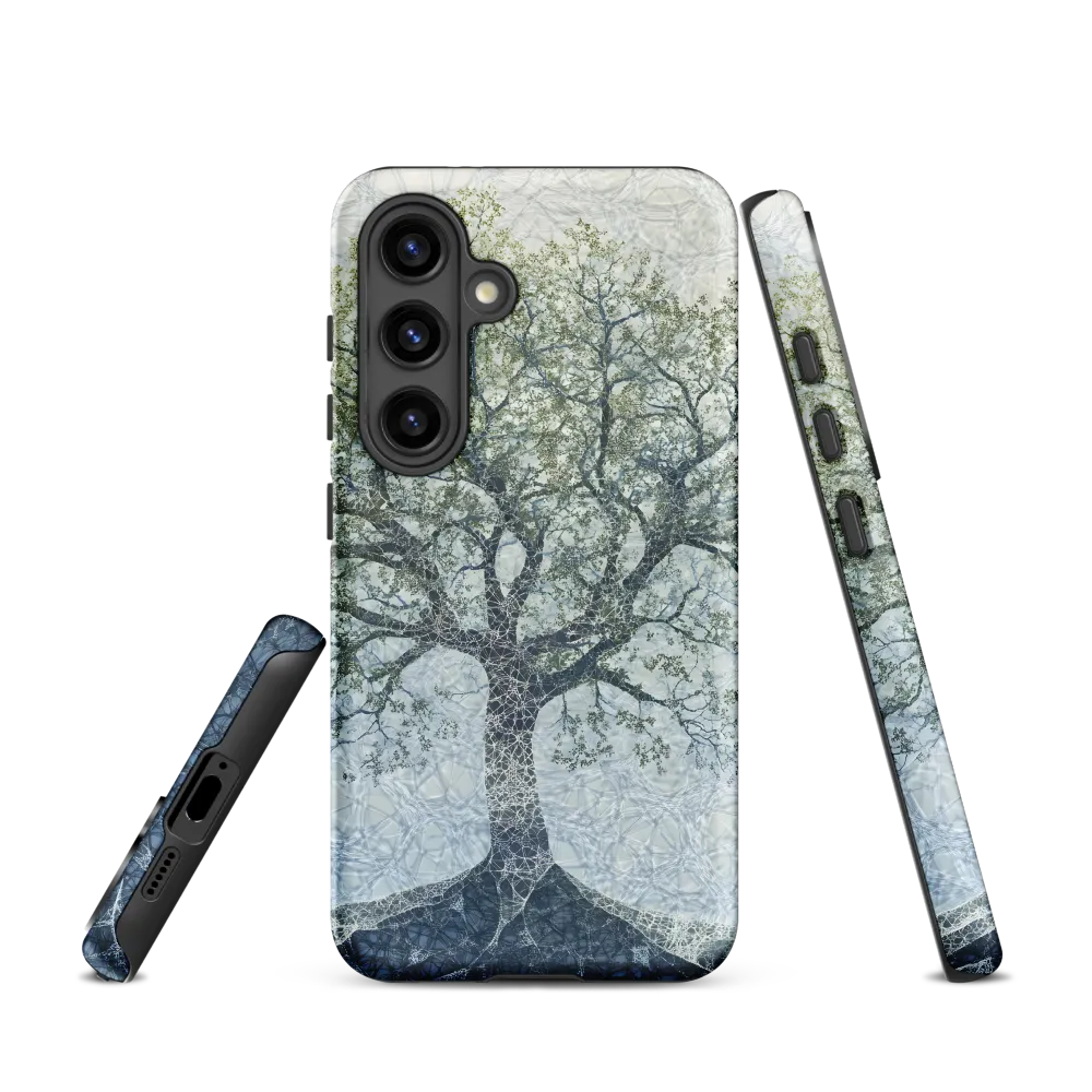 Ethereal Tree of Life