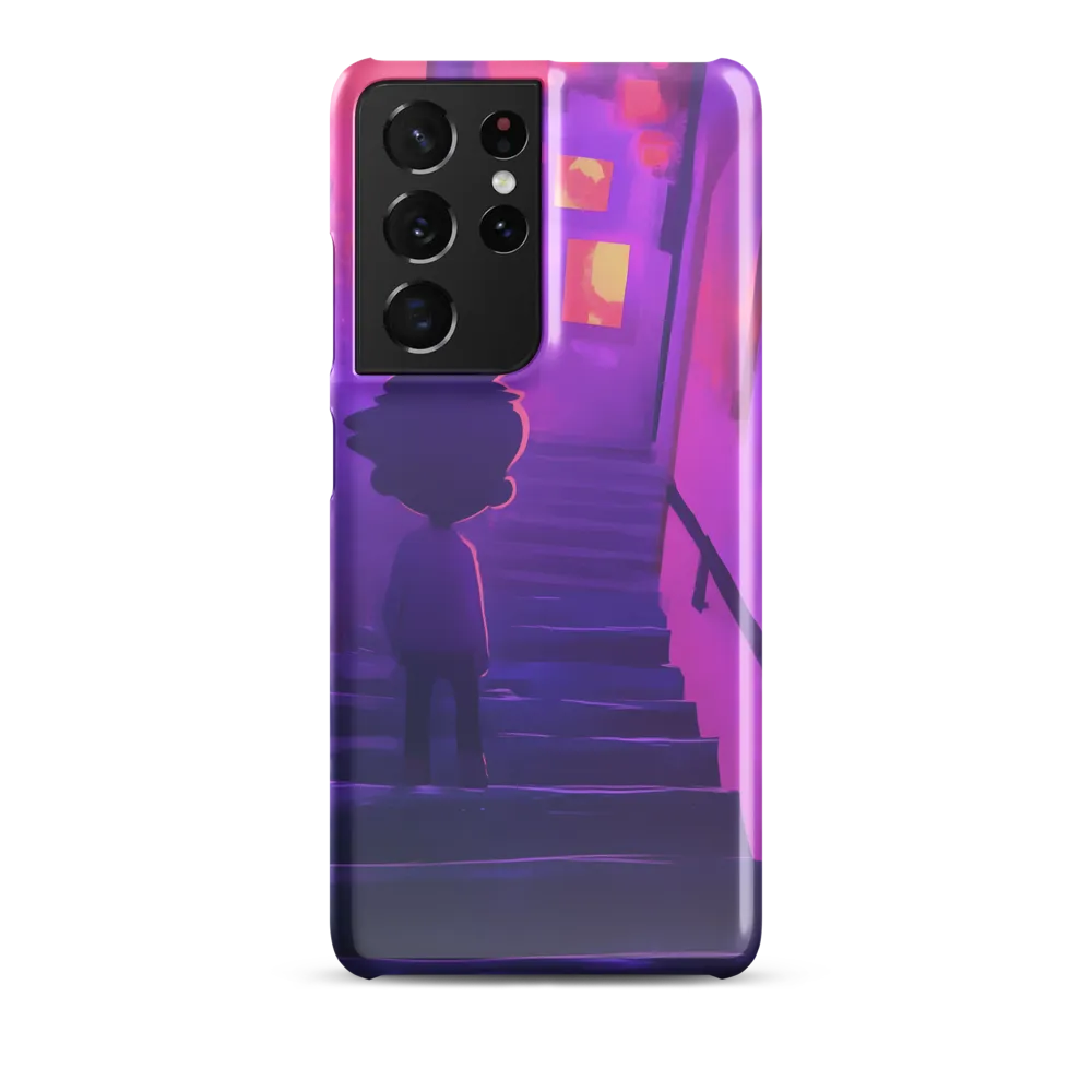 Descending into Mystery
