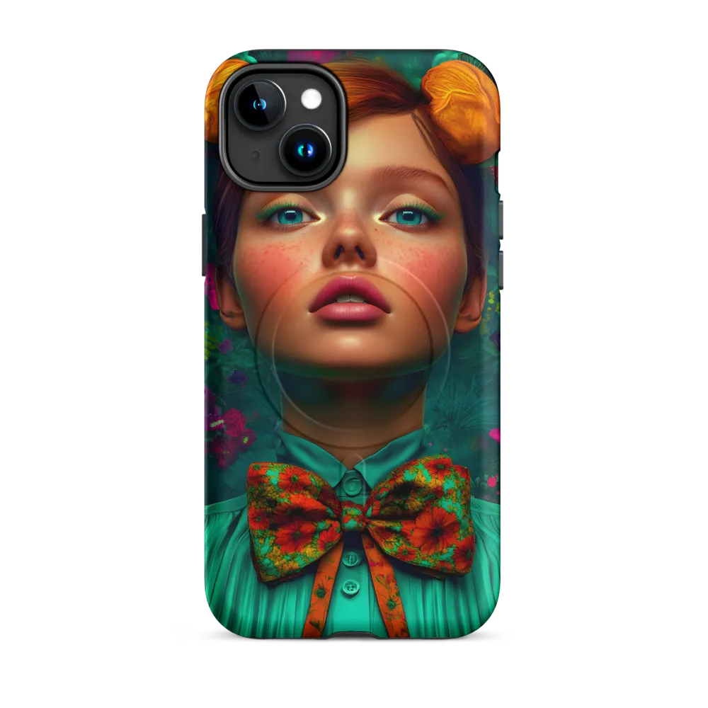 Whimsy in Bloom