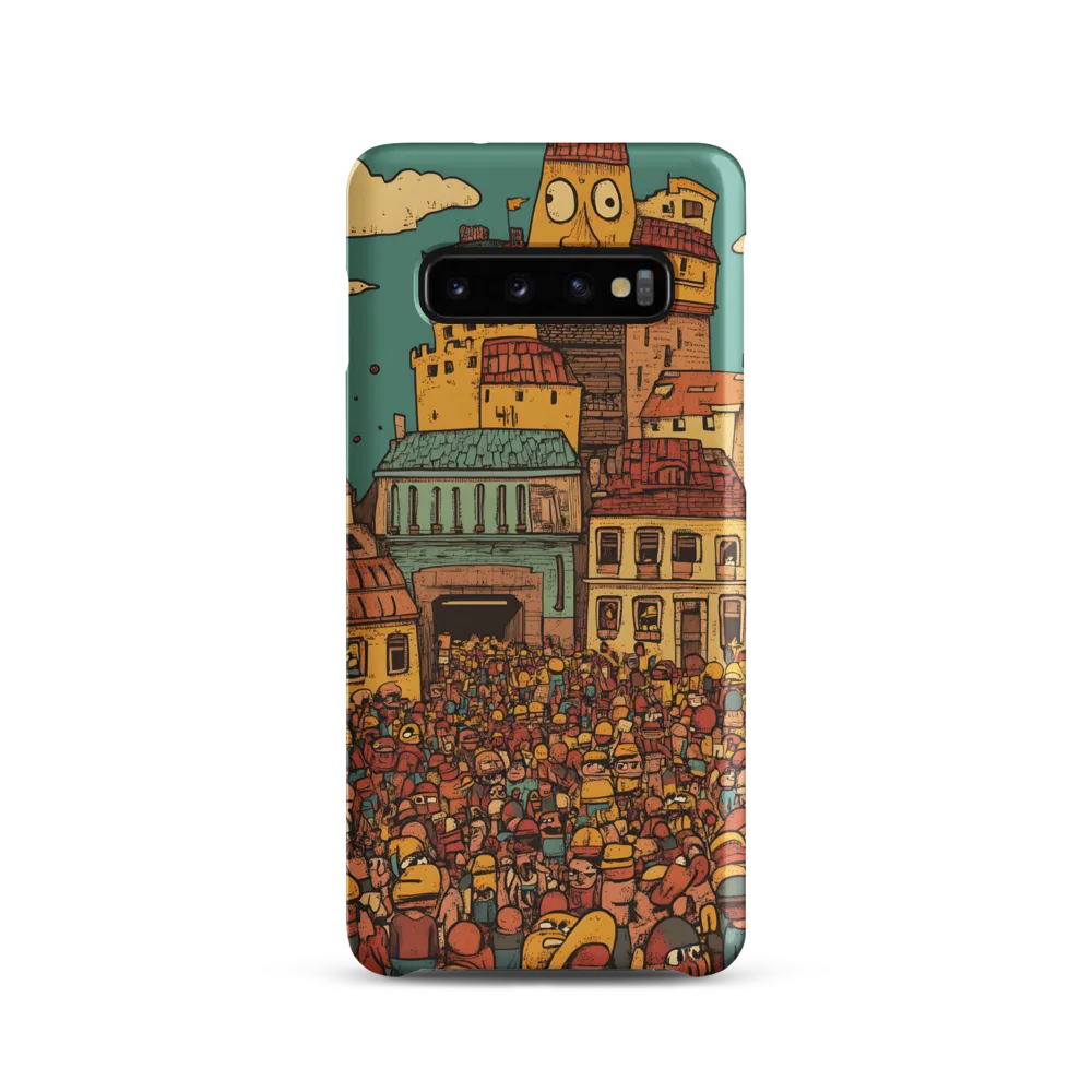 The Quirky City Gathering