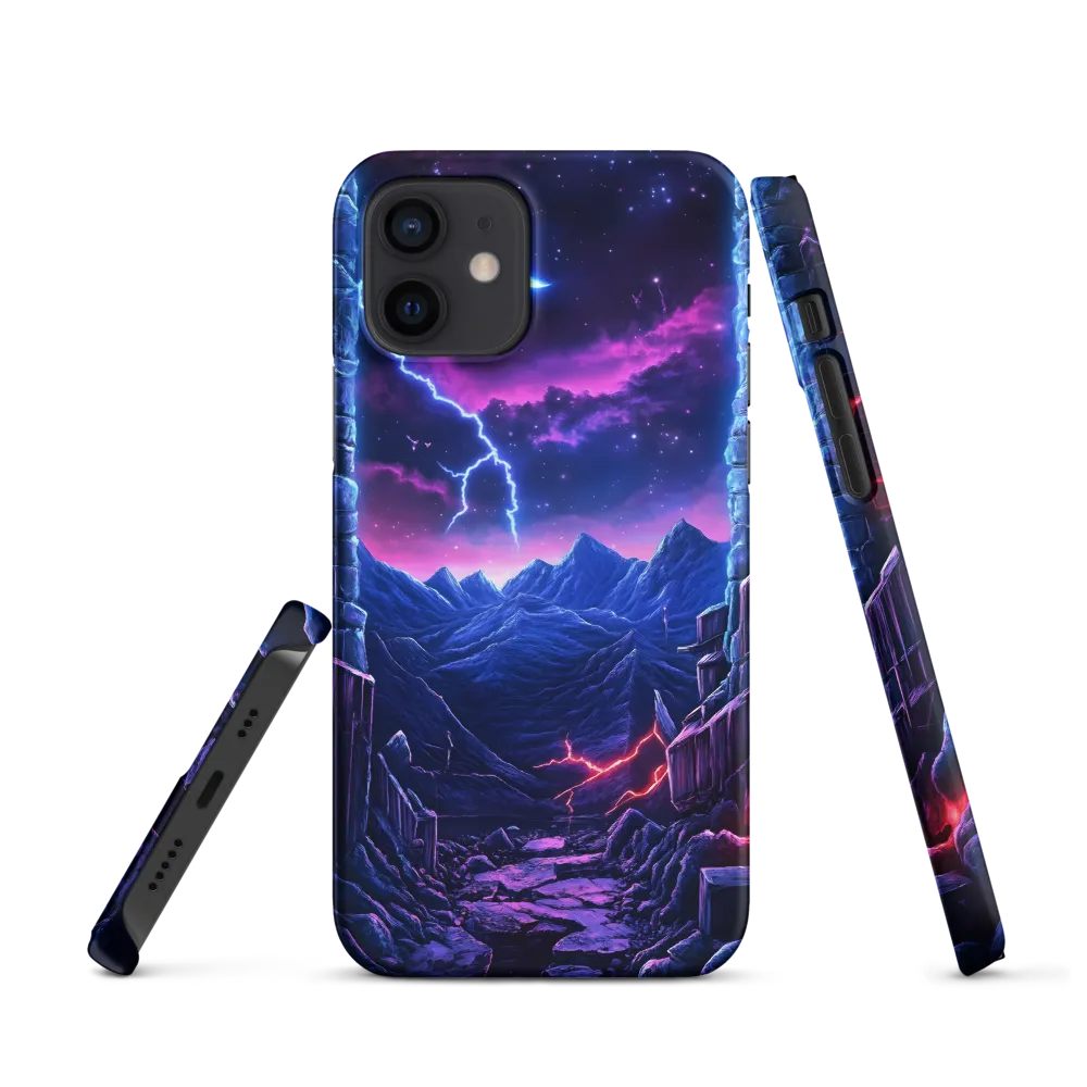 Portal to the Cosmic Peaks