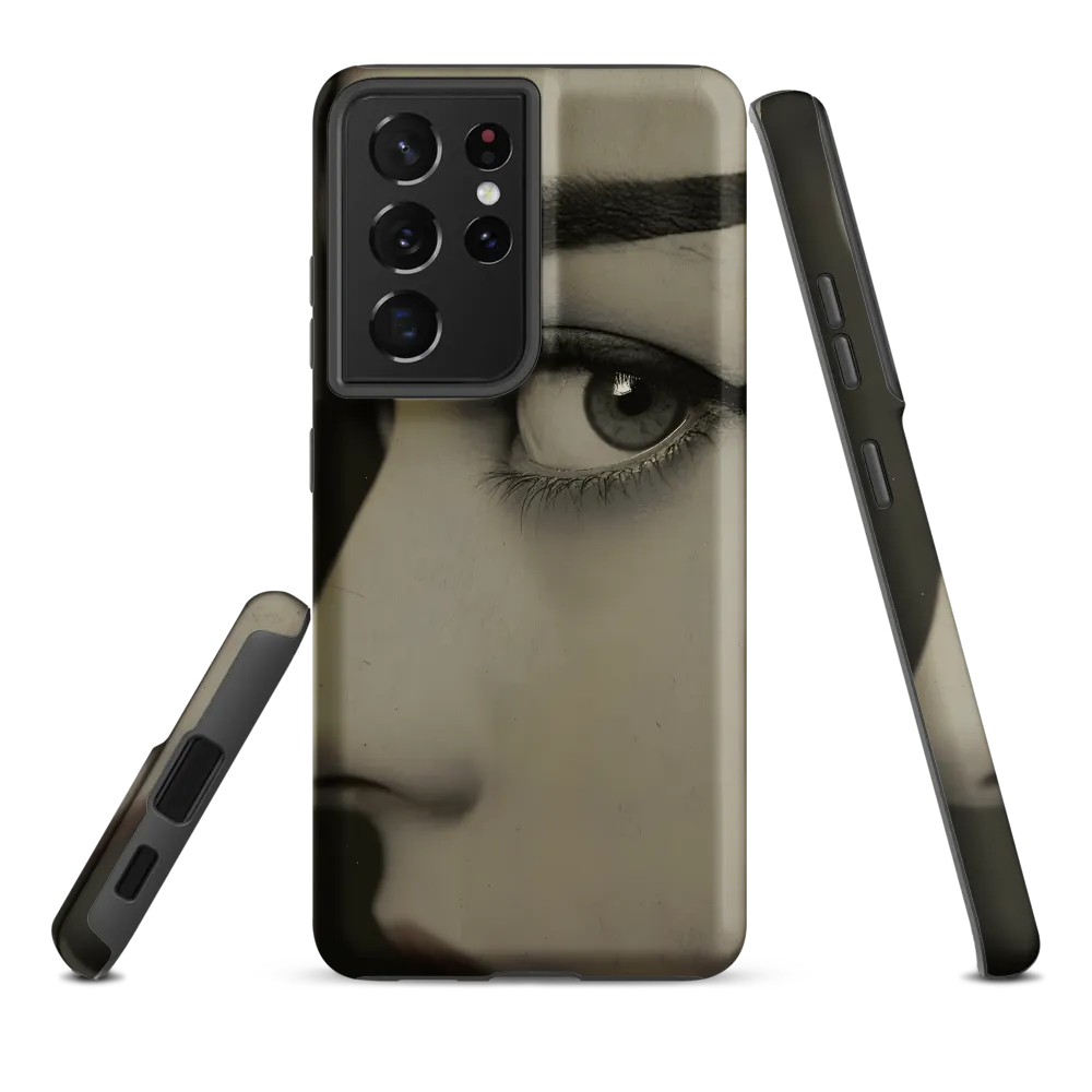 Gaze of Surrealism