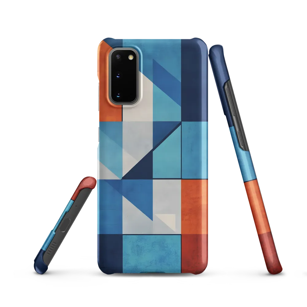 Geometric Harmony in Color