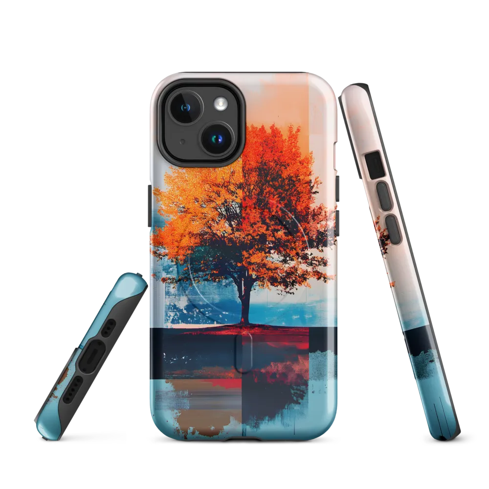 Reflections of Autumn