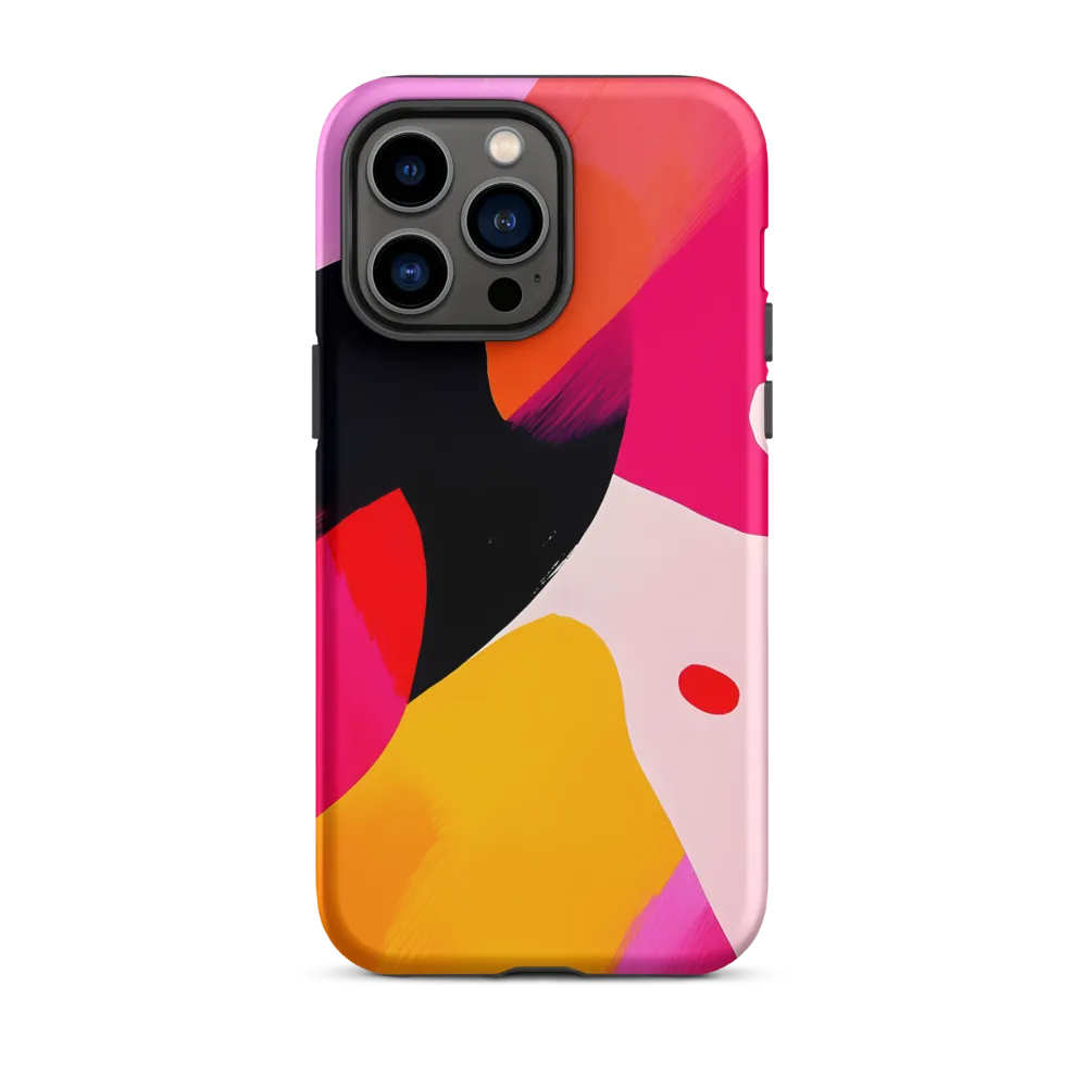 Playful Interplay of Colors