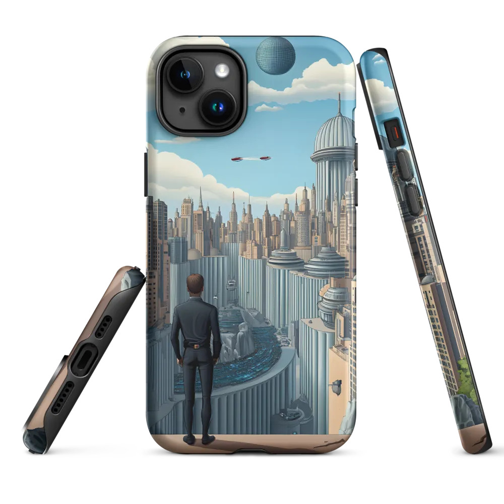 Visions of Tomorrow