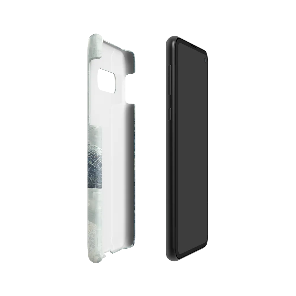 Futuristic Elevation