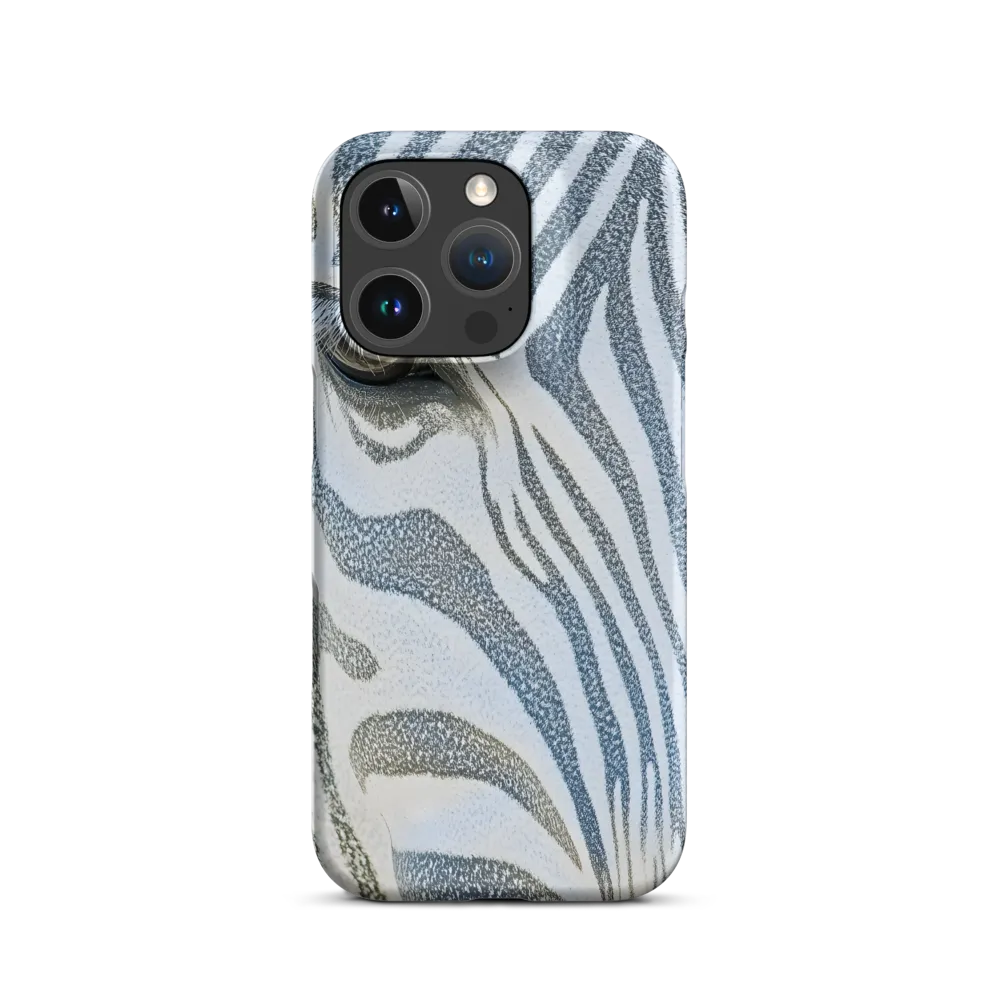 The Intricacies of Stripes