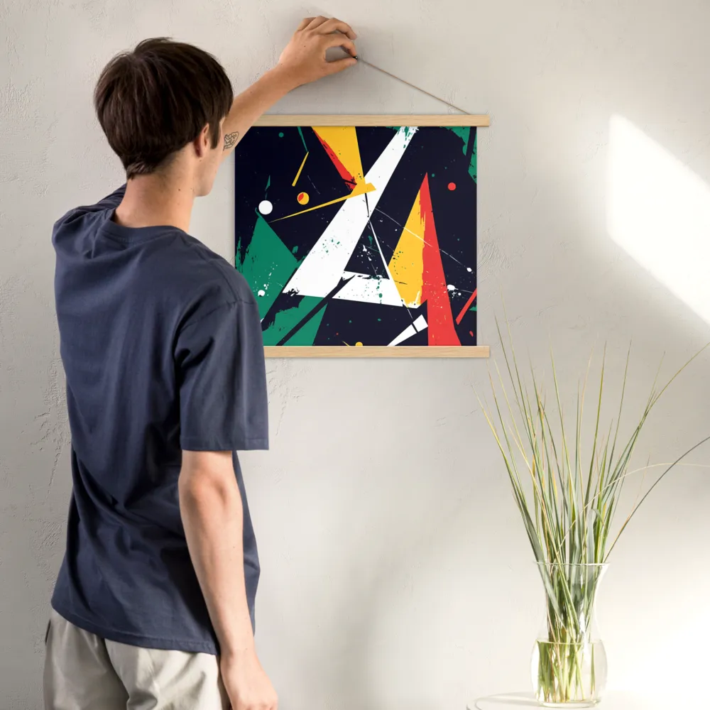 Dynamic Geometries