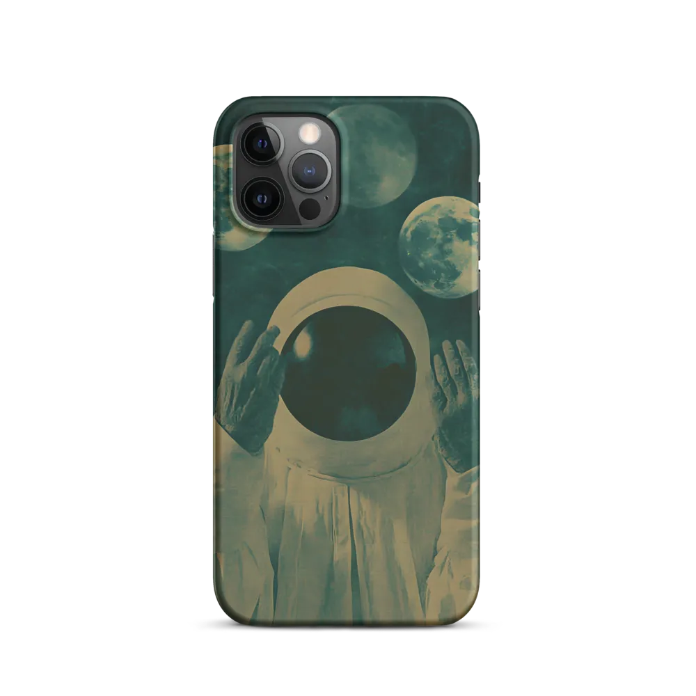 Juggling Celestial Reveries