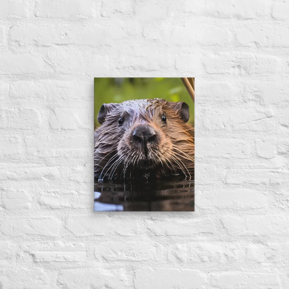 Emergence of the Beaver