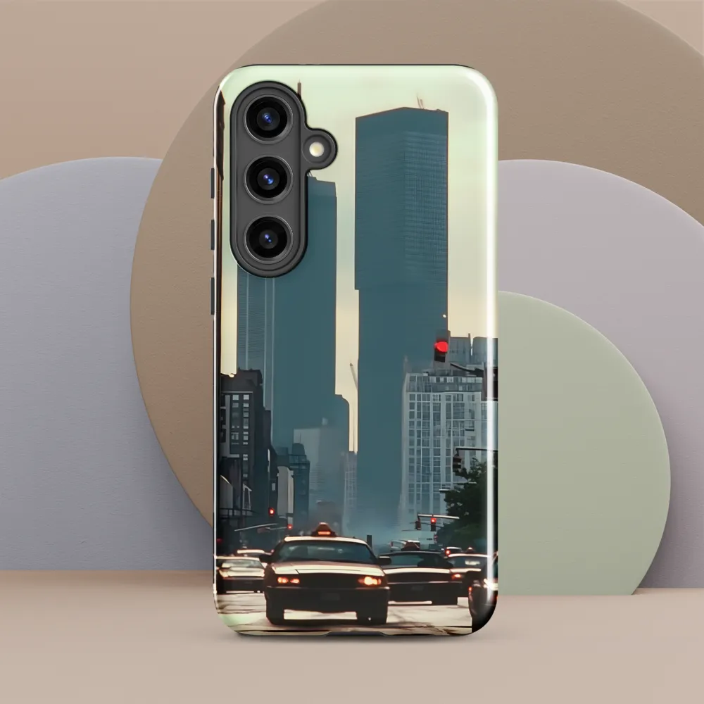 Urban Symphony