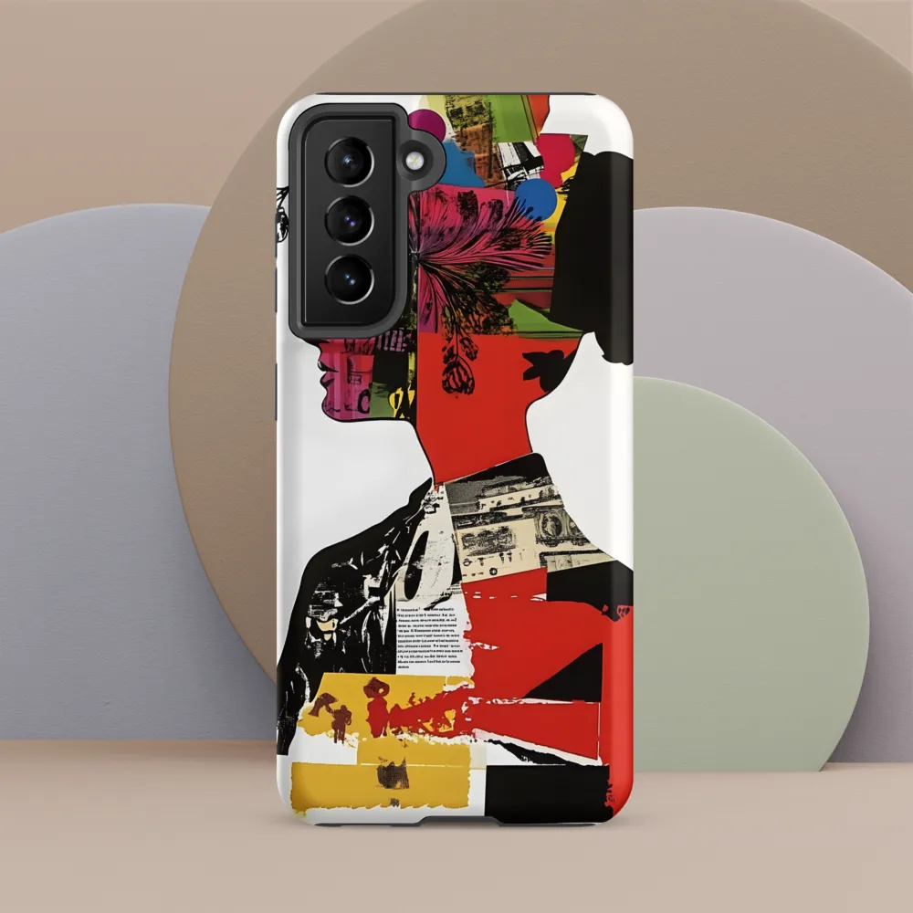Layers of Identity