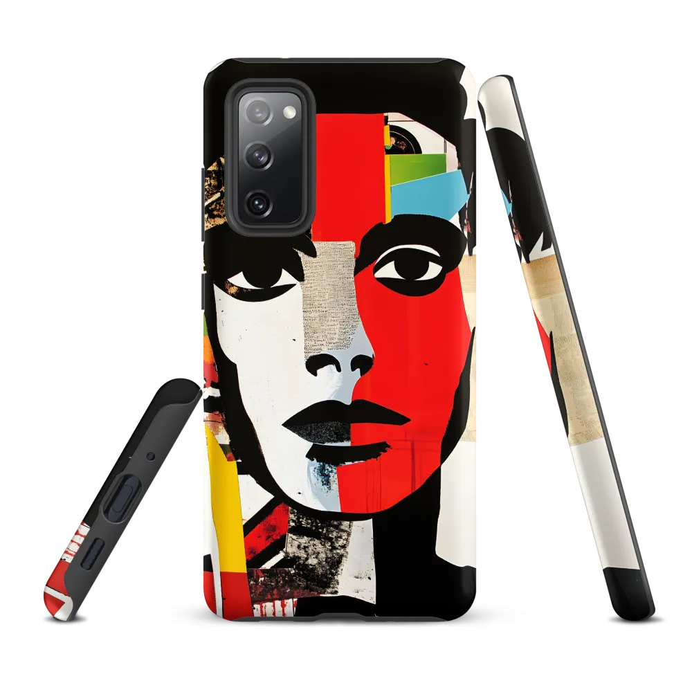 Fragmented Identity