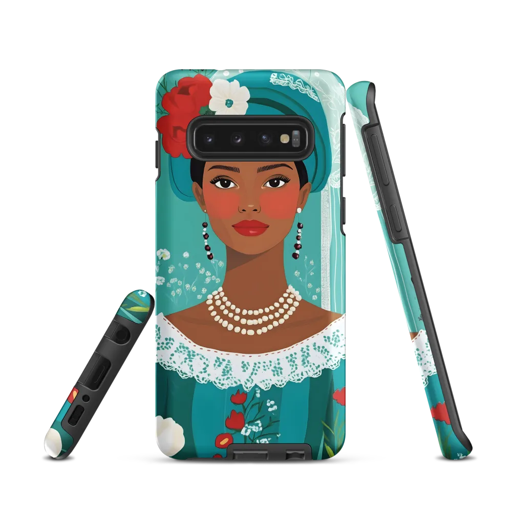 Embracing Elegance