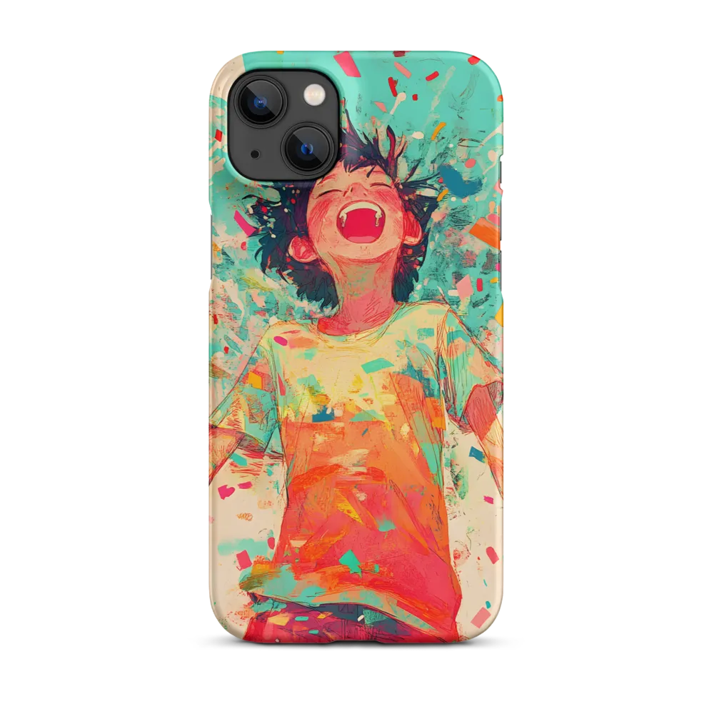 Euphoria in Color