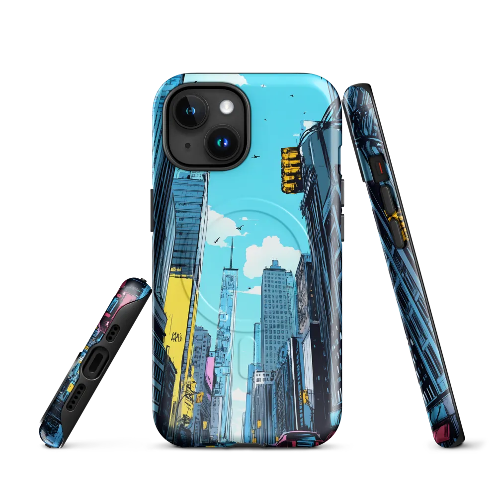 Urban Symphony