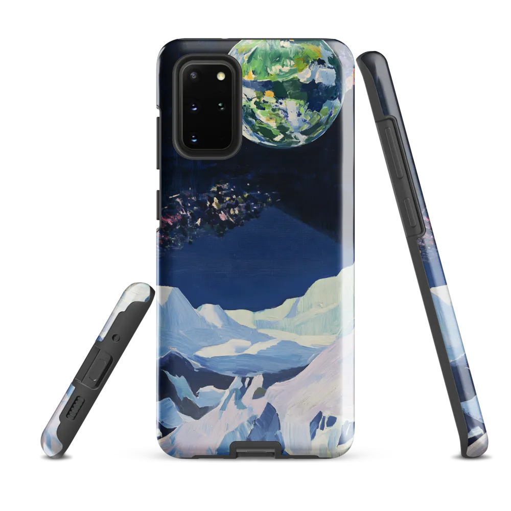 Celestial Dreamscape