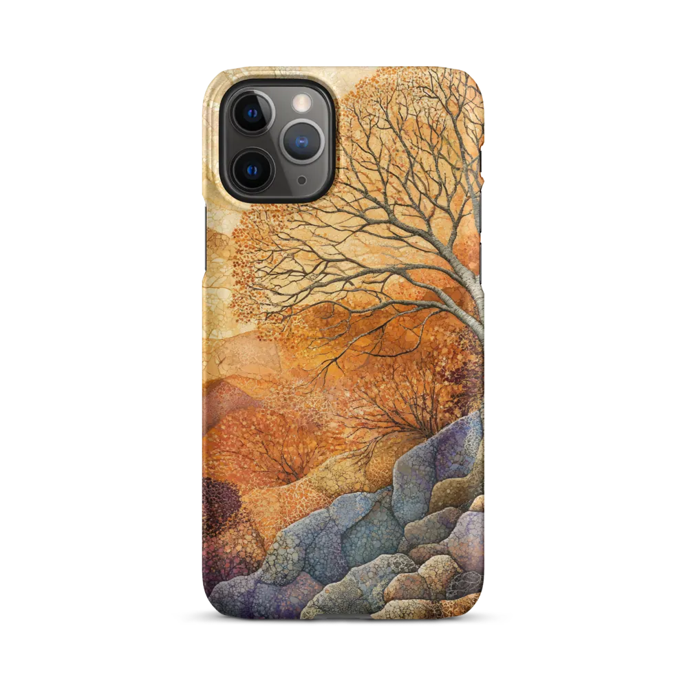 Whispers of Autumn