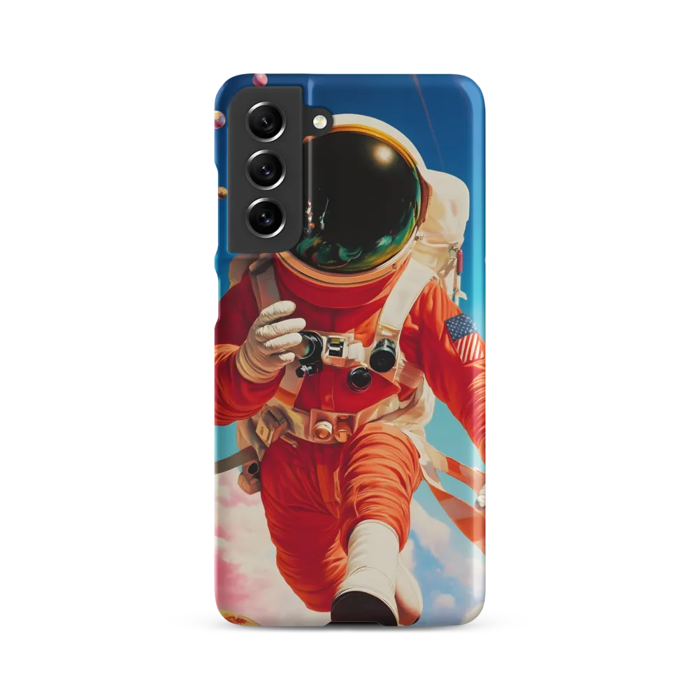 Cosmic Odyssey