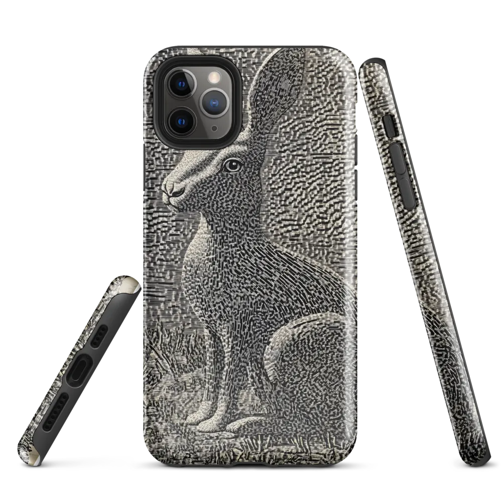 The Intricate Reflections of Nature | Phone Case |  11 Pro Max | Tough Case | Glossy