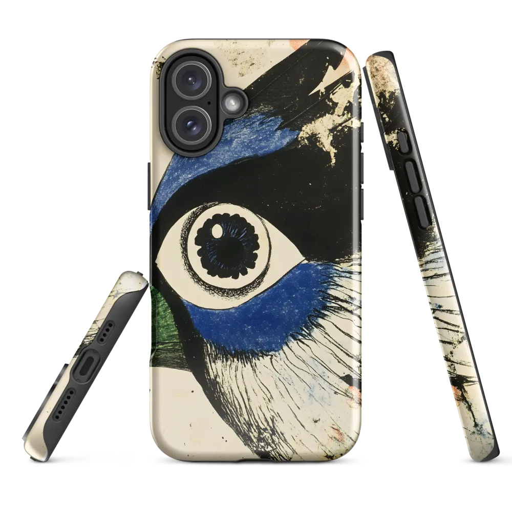 The Eye of Perception