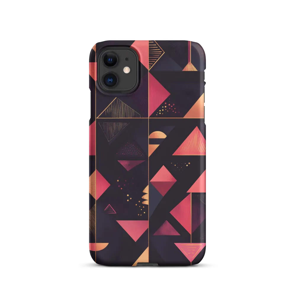 Harmonic Geometry