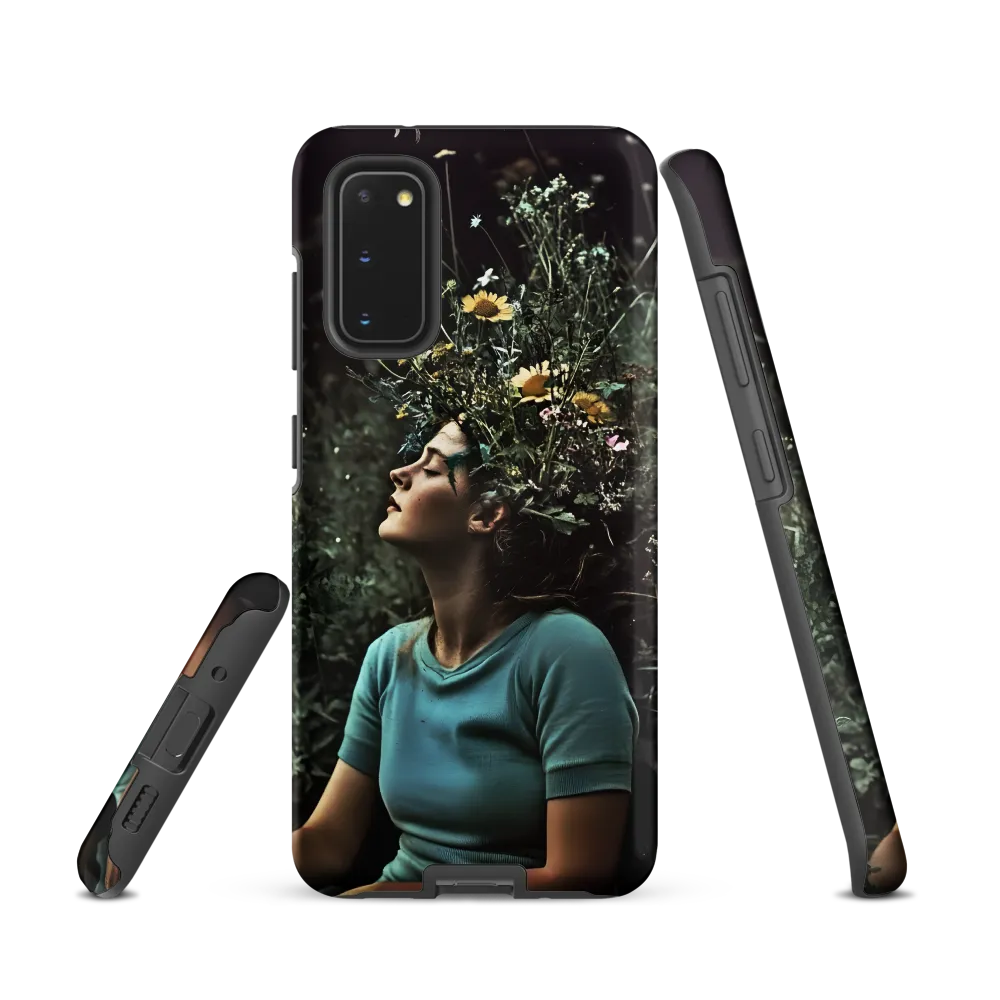 Crown of Nature