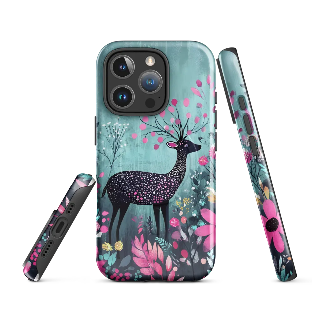 Whimsy in Bloom