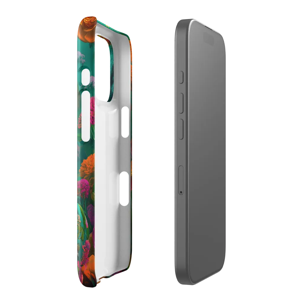Floral Dreams