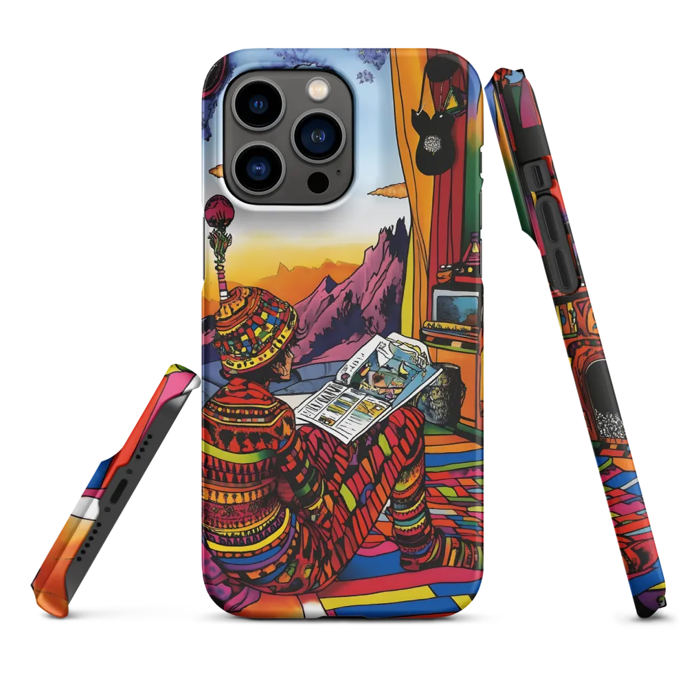 Psychedelic Reverie