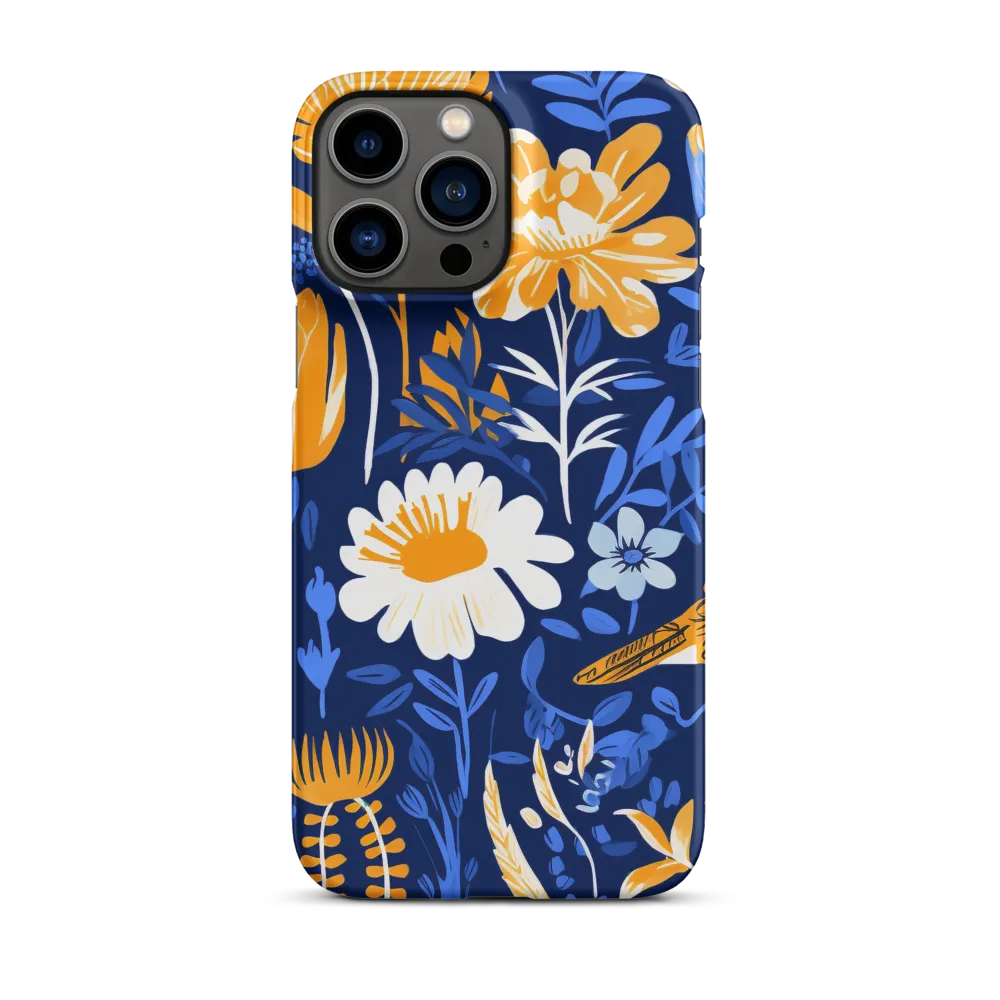 Floral Symphony