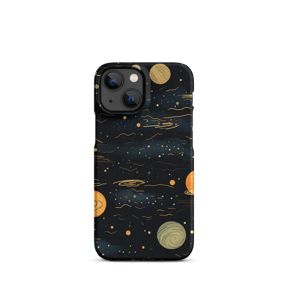 Celestial Dreams